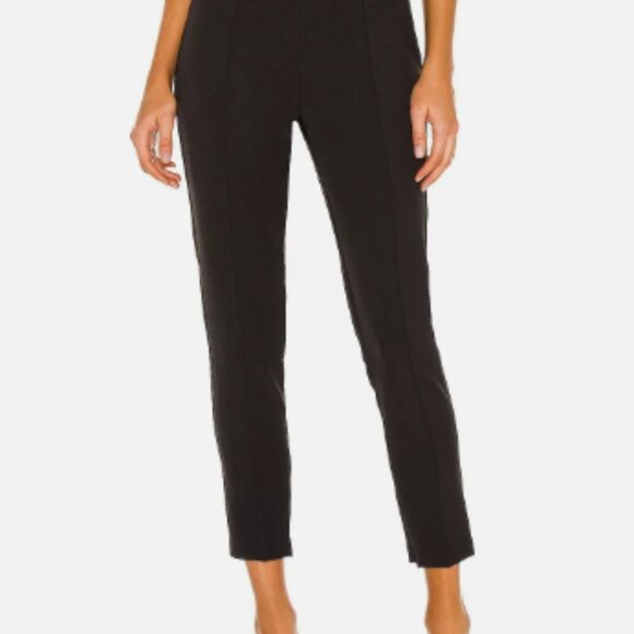 ATM Anthony Thomas Melillo High Waisted Stretch Pants Women 8 NWOT Style AW9212 - Picture 1 of 16